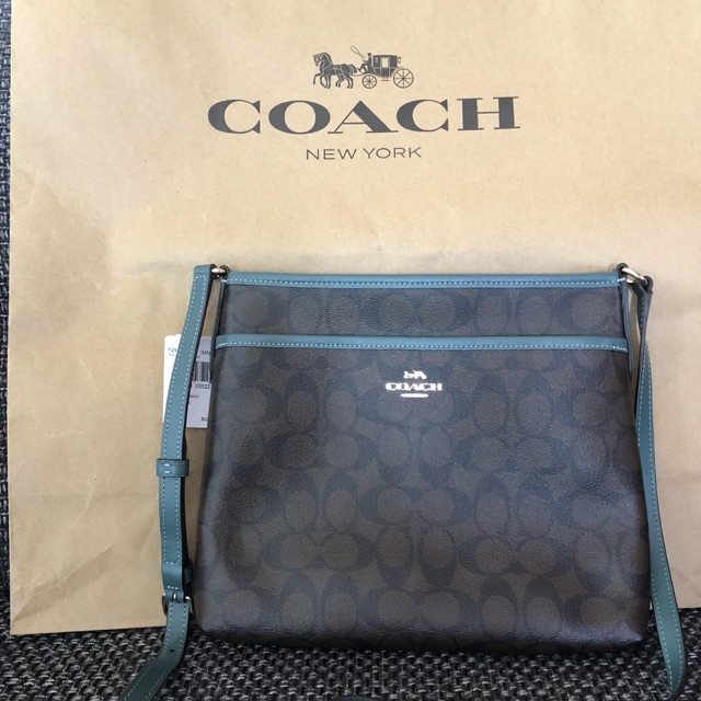 coach crossbody canada