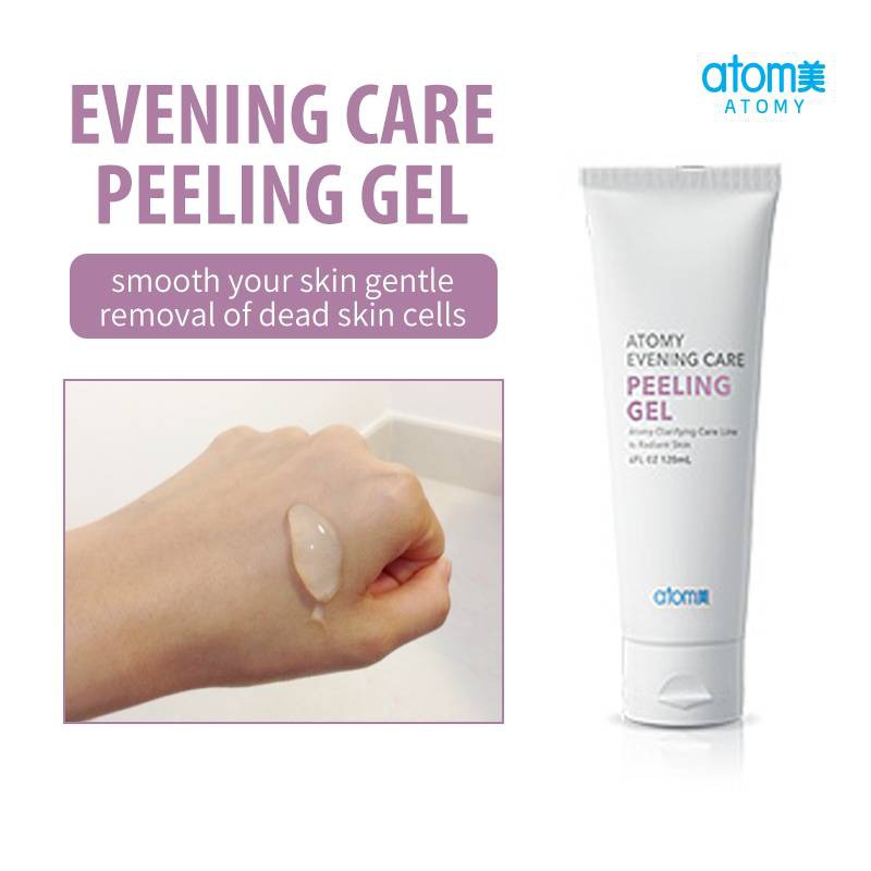 Atomy Evening Care Peeling Gel 1ml Shopee Philippines