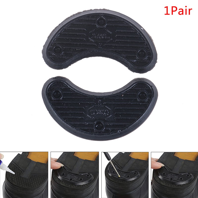 black non slip shoes