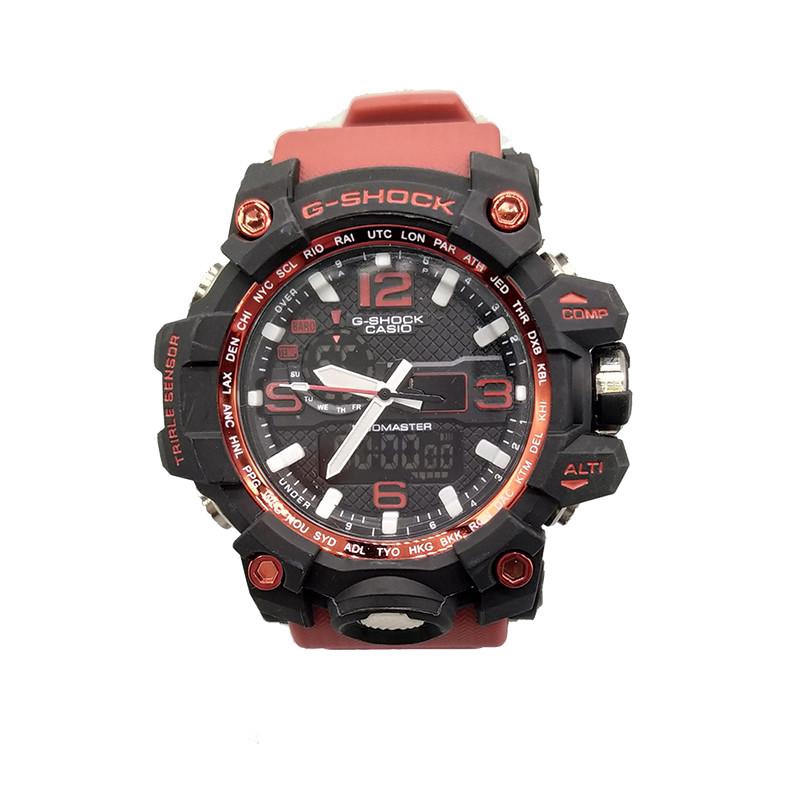 Original Casio G Shock Watches For Men Gpw 1000 Shopee Philippines