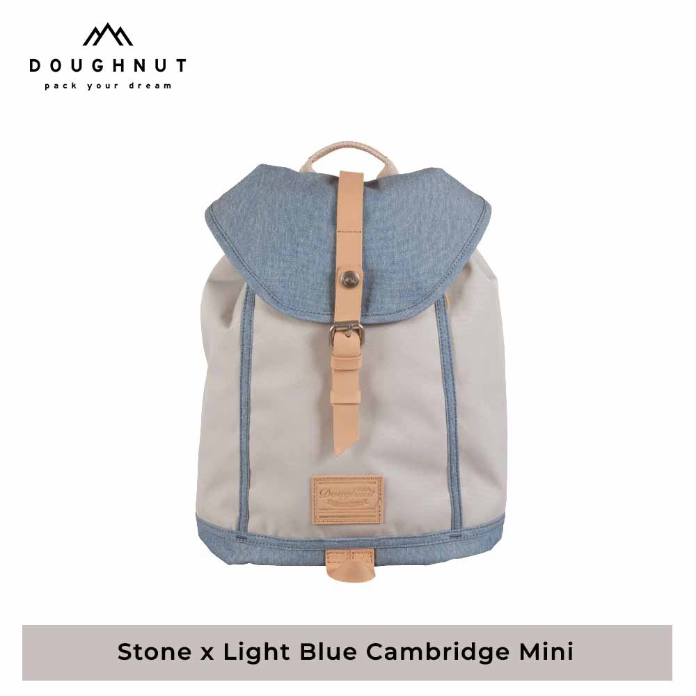 doughnut backpack shopee