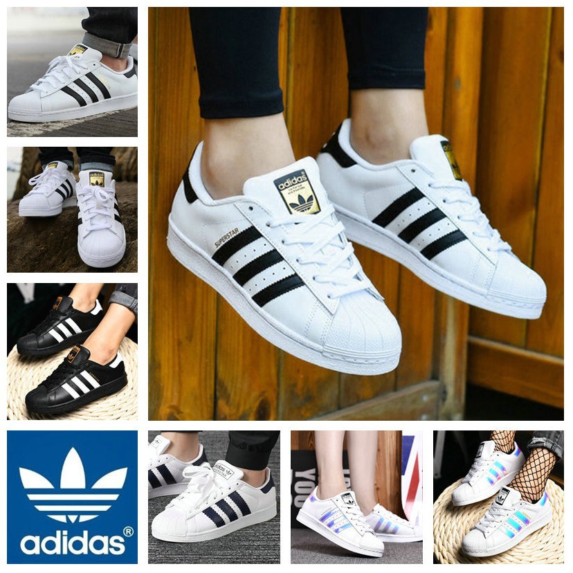 adidas superstar orginal