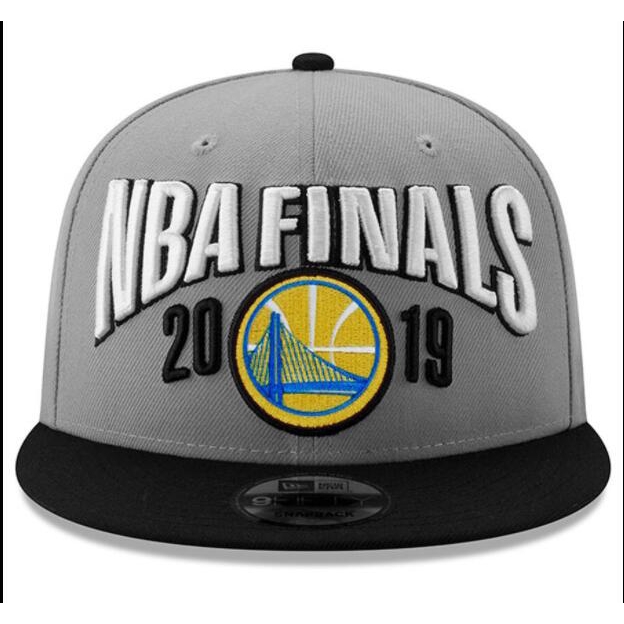 2019 nba championship hat