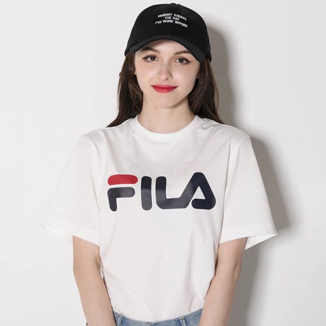 fila ladies tops