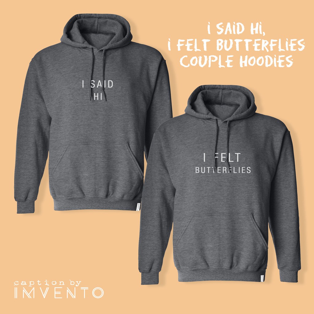 grey pullover hoodie women's