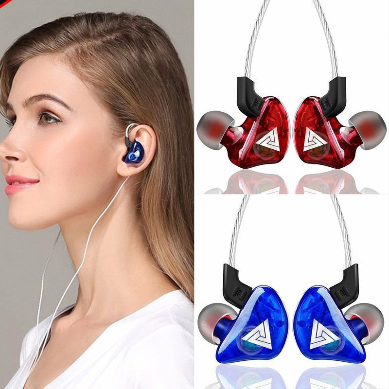 earphone qkz