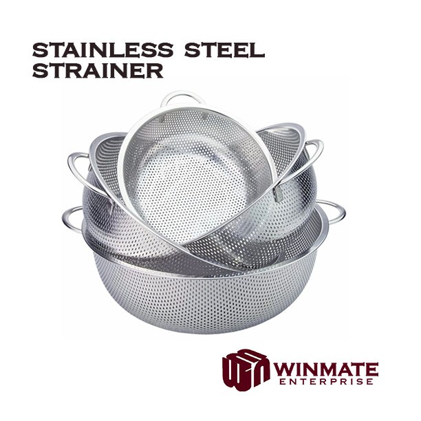 colander or strainer