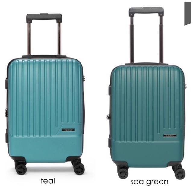 calpak luggage davis