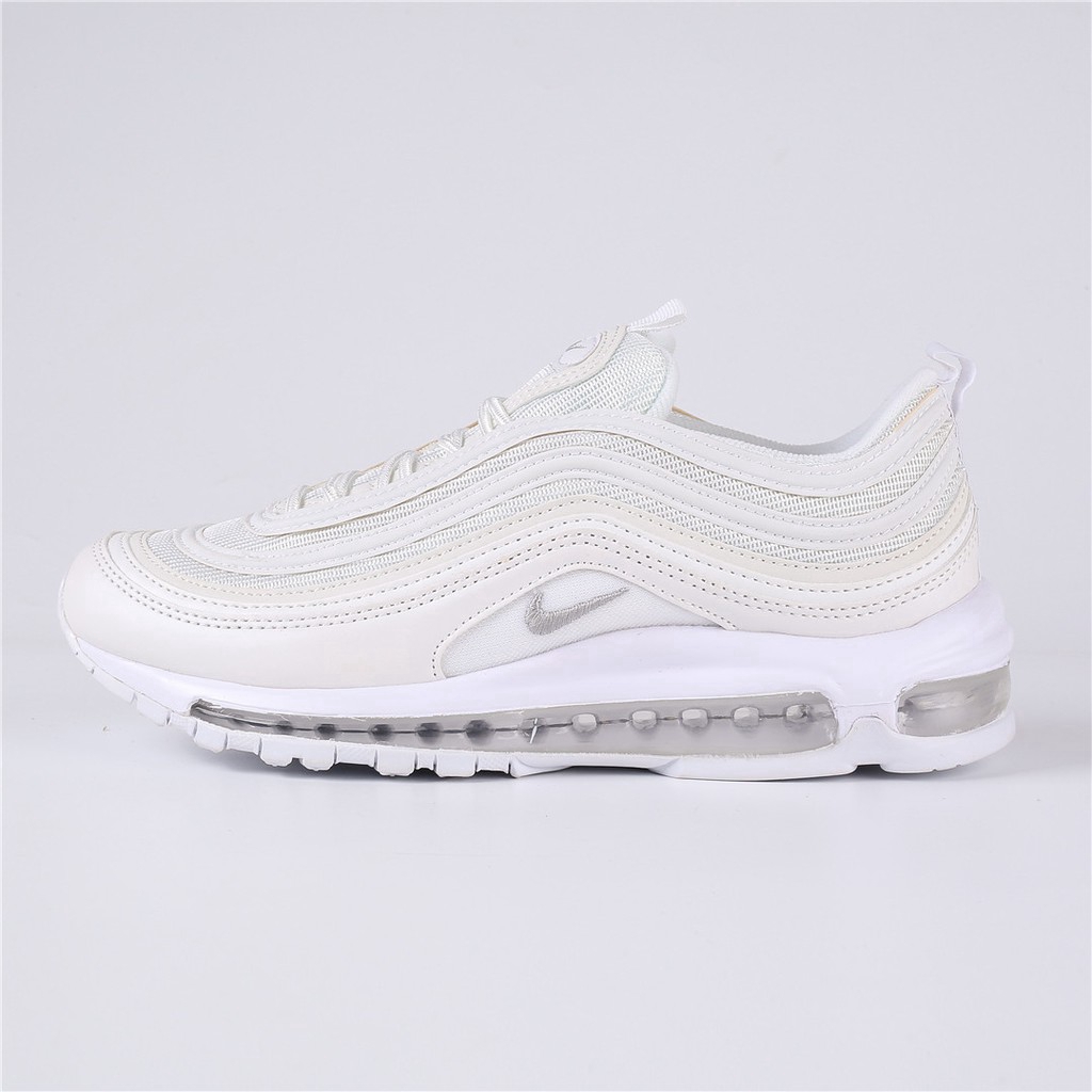 air max one all white