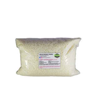 1KG Fabcon Flakes • Fabcon Beads • Base for Fabric Conditioner Making ...