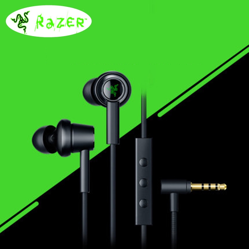 razer hammerhead wired earbuds