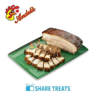 Andok's Liempo (SMS eVoucher)