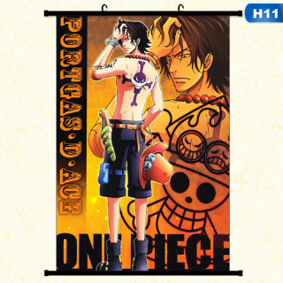 Jinshiyuang Ph One Piece Anime Manga Wall Poster Hot Selling Cool Design Anime Posters 3d For Wall Art Decoration Shopee Philippines