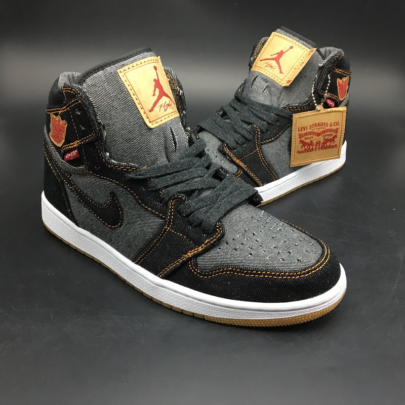 aj1 levis