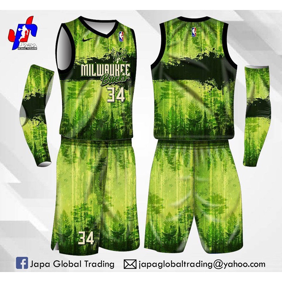 modern basketball jersey design 2019