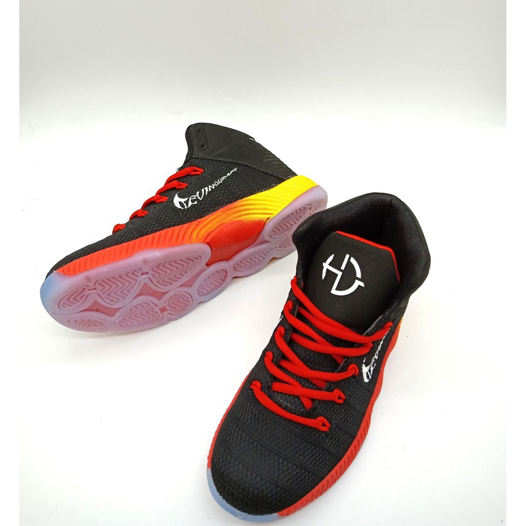 Hyperdunk Basketball Shoes For 3640 No Box Shopee Philippines