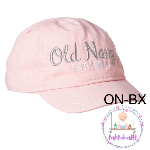 old navy baseball cap