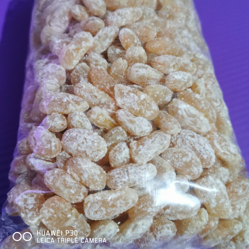 Sweet Golden Beans (Bayanihan Food) Sweet Beans Pastries 750grams