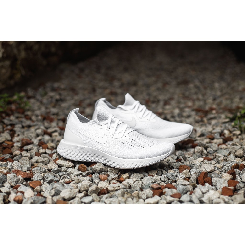 nike shoes epic react flyknit