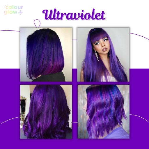 Pulp Riot SemiPermanent Hair Color 4oz Elixir ubicaciondepersonas