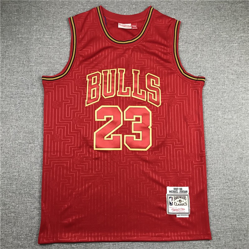 bulls shirt 23