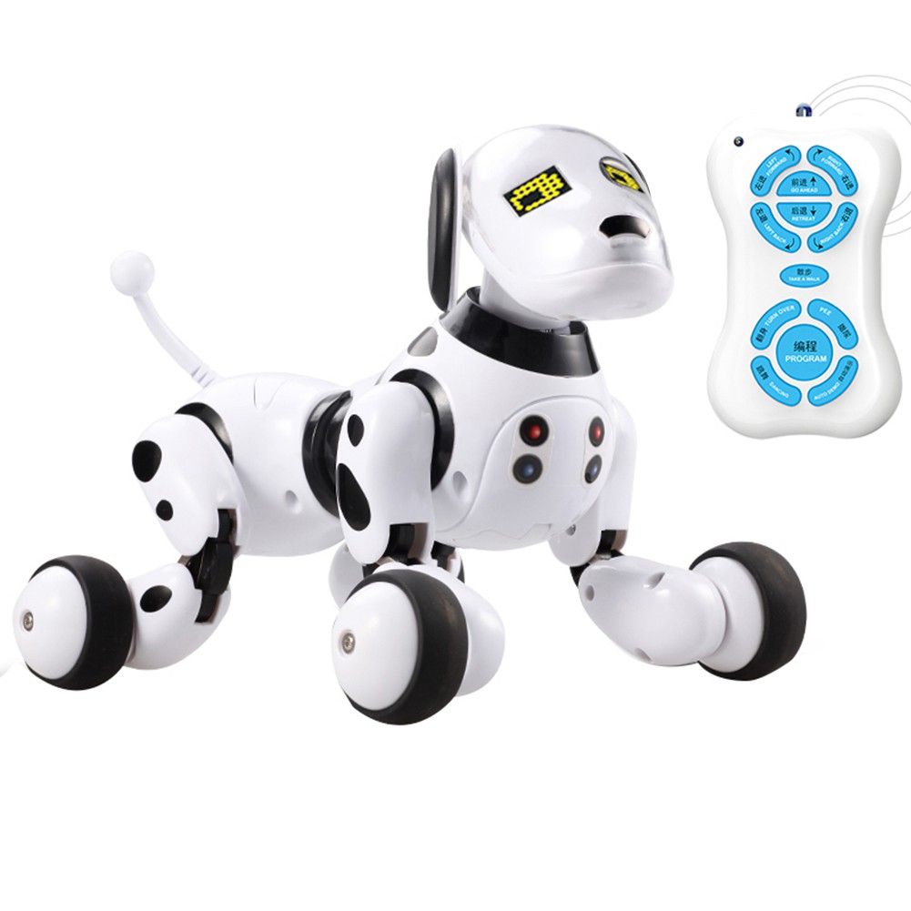 dimei robot dog