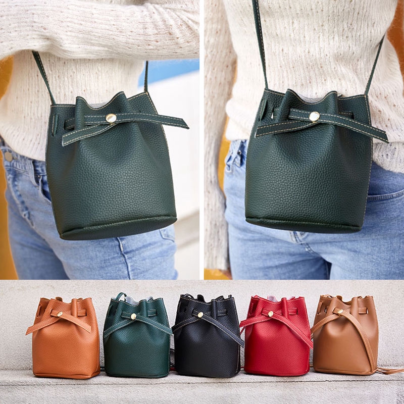 bucket bag trend