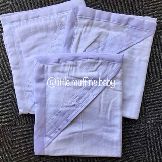 Newborn Receiving Blanket (Pranela Blanket) #4