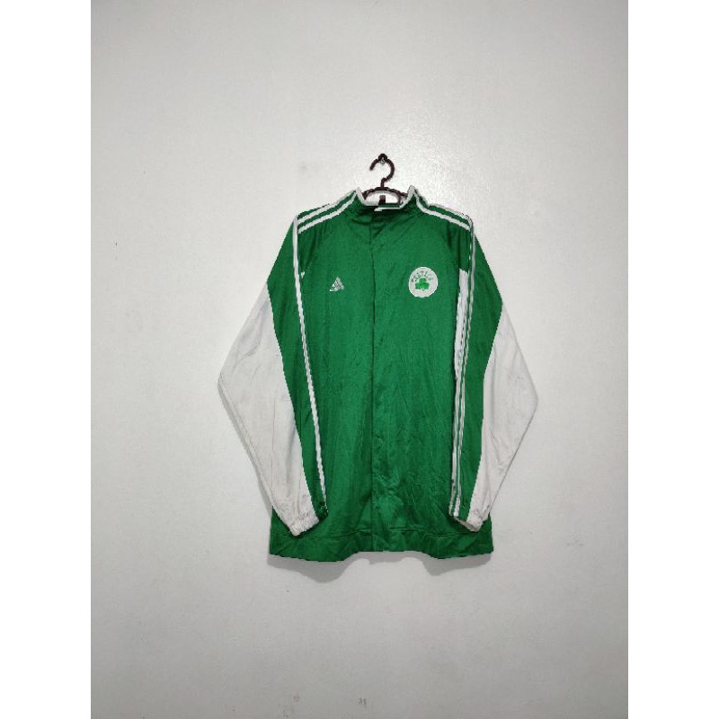 Boston Celtics Jacket Adidas | Shopee Philippines