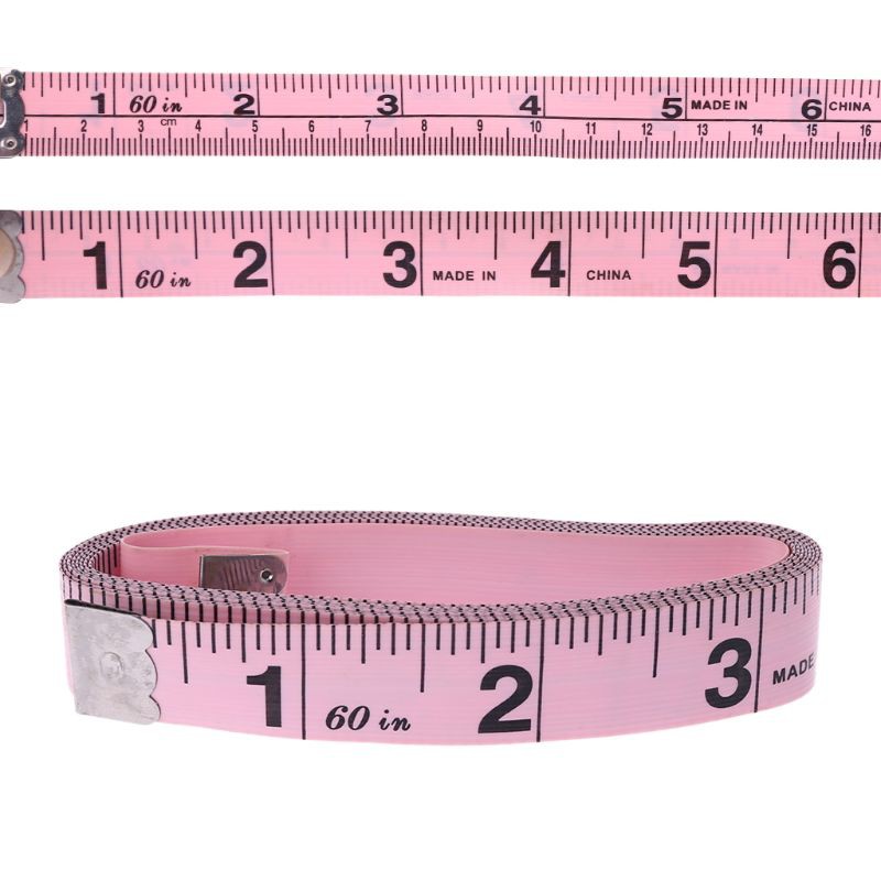 ruler measurements cm