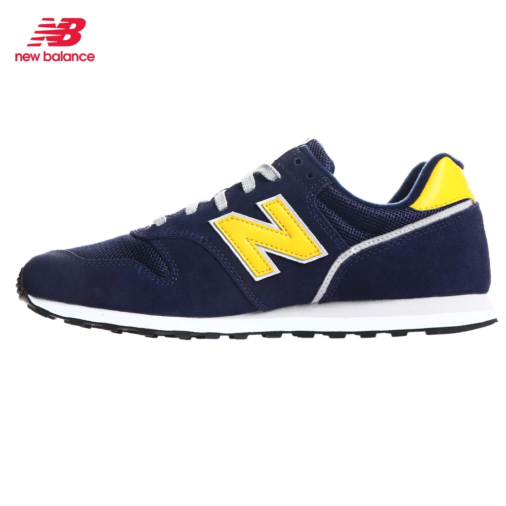 new balance 373 pigment