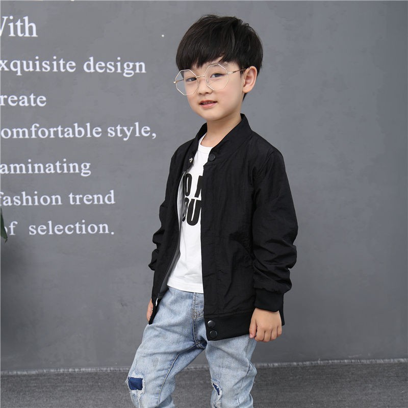 boys coat design