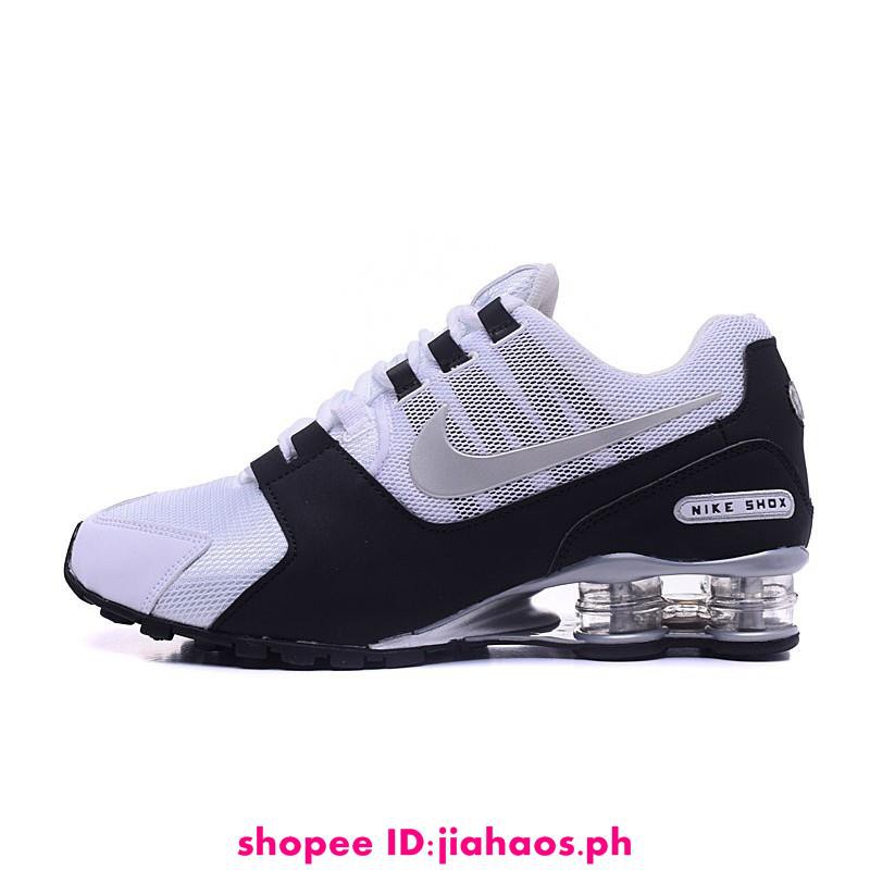 nike air shox avenue 802