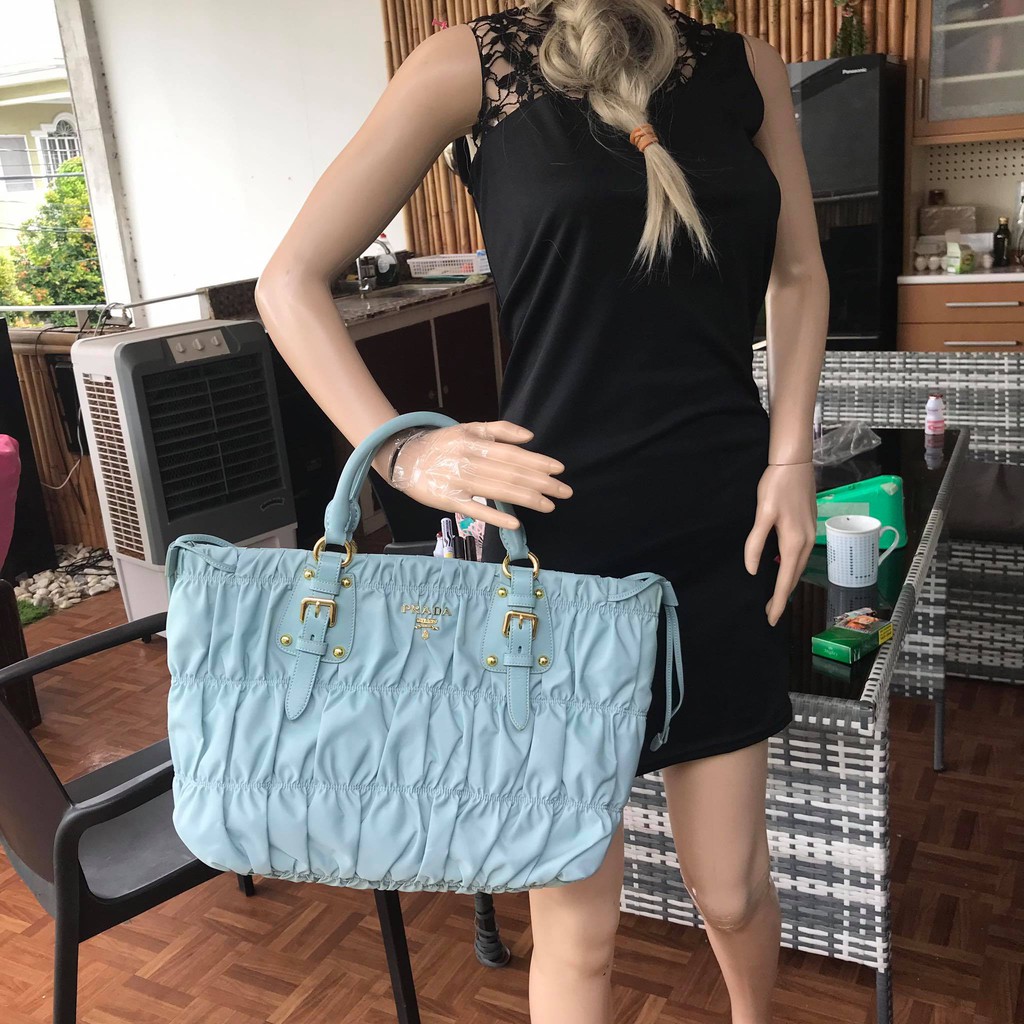 prada bag 175