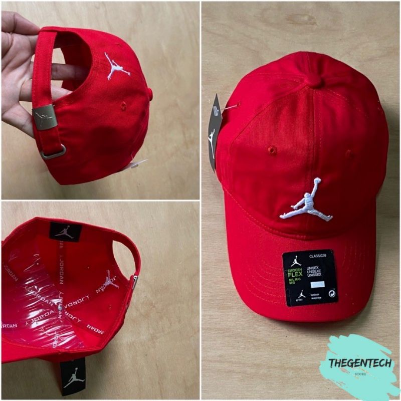 (COD) BRANDED CAP WITH FREE WATCH