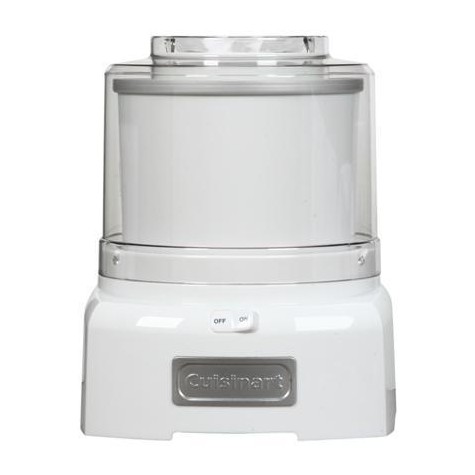 cuisinart ice maker