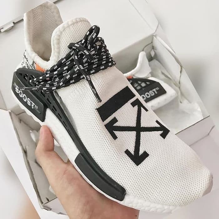 hu off white