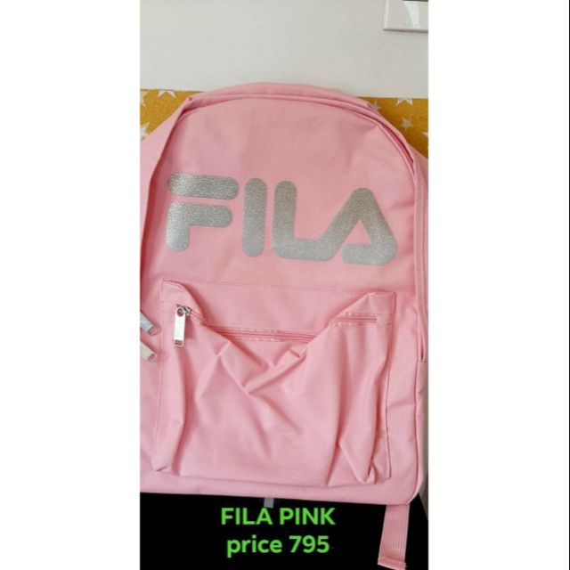 fila jacket target