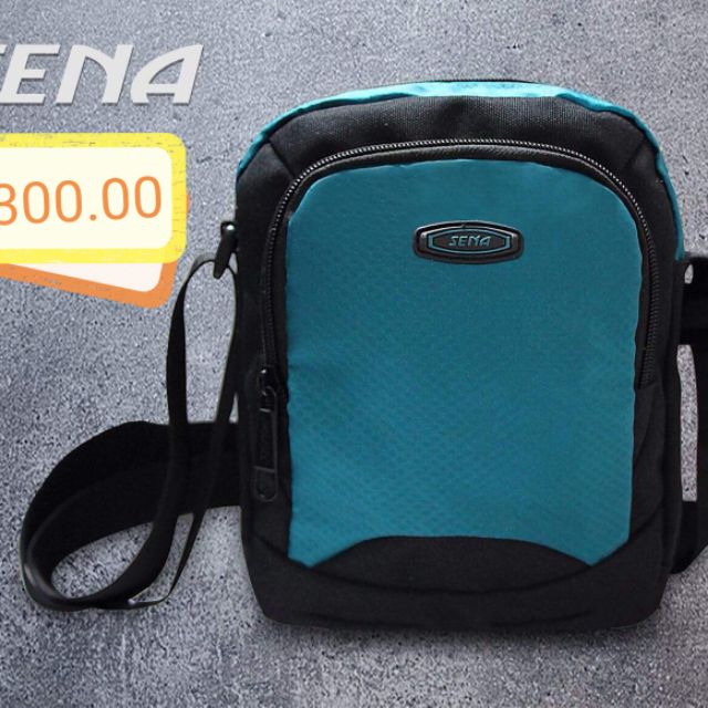 sena backpack philippines
