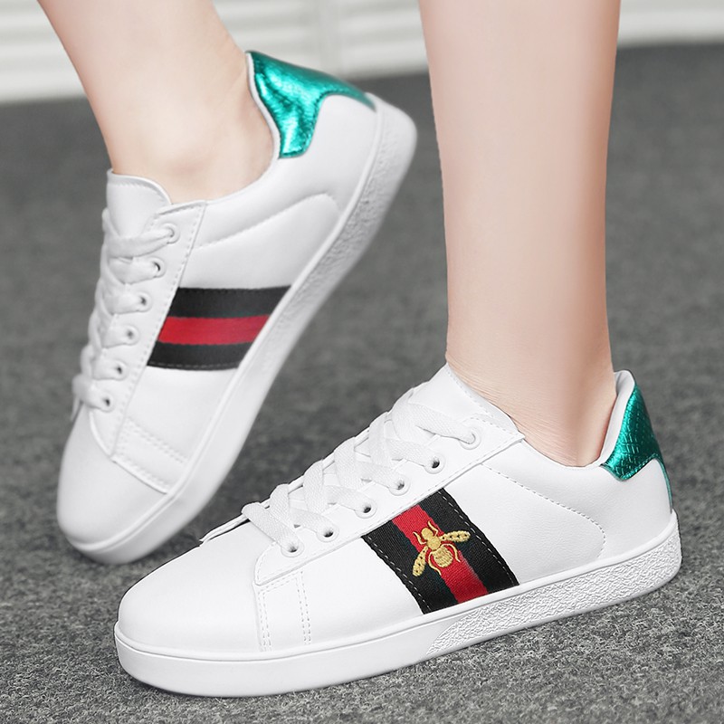 gucci shoes gray