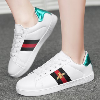 gucci bee shoes womens