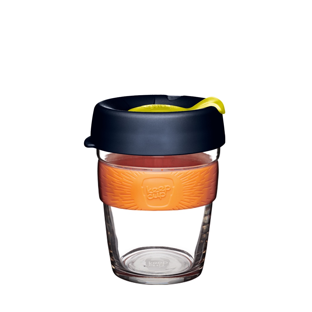 KeepCup Banksia Brew Glass Reusable Coffee Cup Tumbler Shopee Philippines