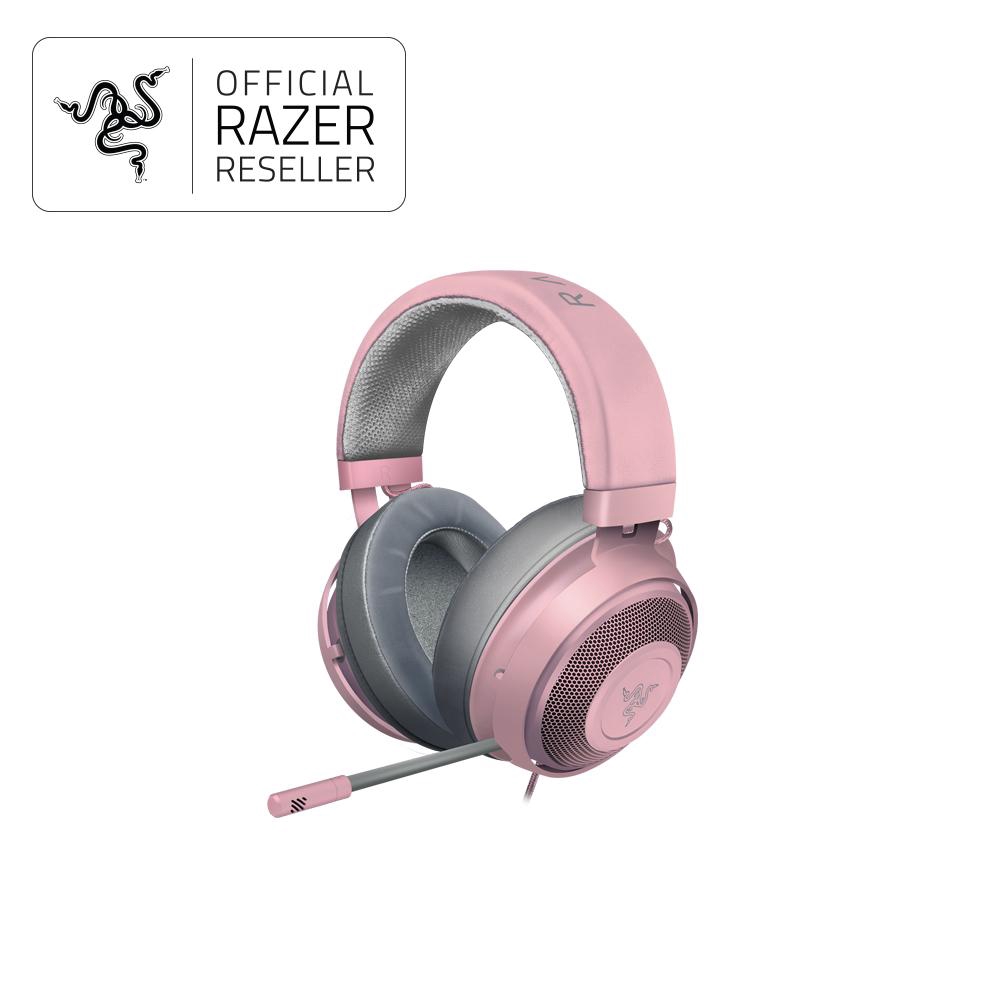 razer headset shopee