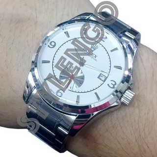 Exclusive! Rolex Automatic Chain Men's Watches #4