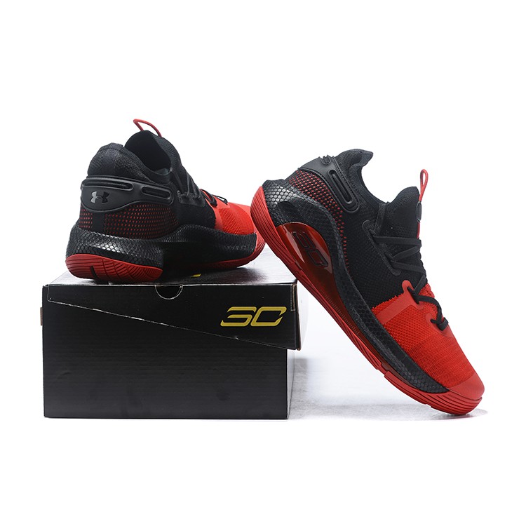 under armour curry 6 mens shoes