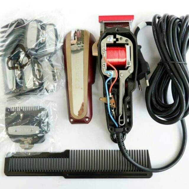 wahl legend 5 star 2019