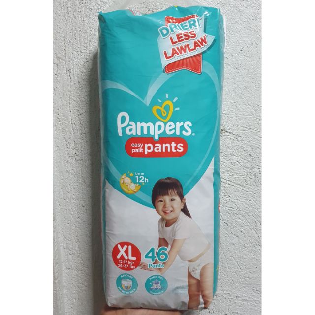 pampers l size online shopping
