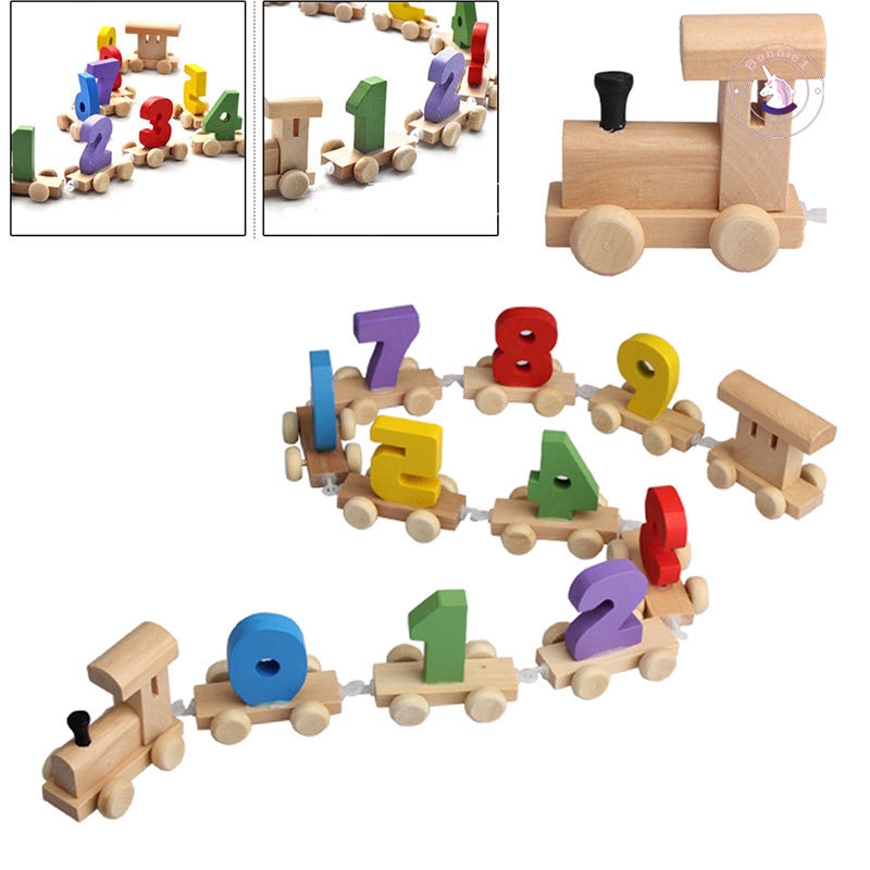wooden play figures