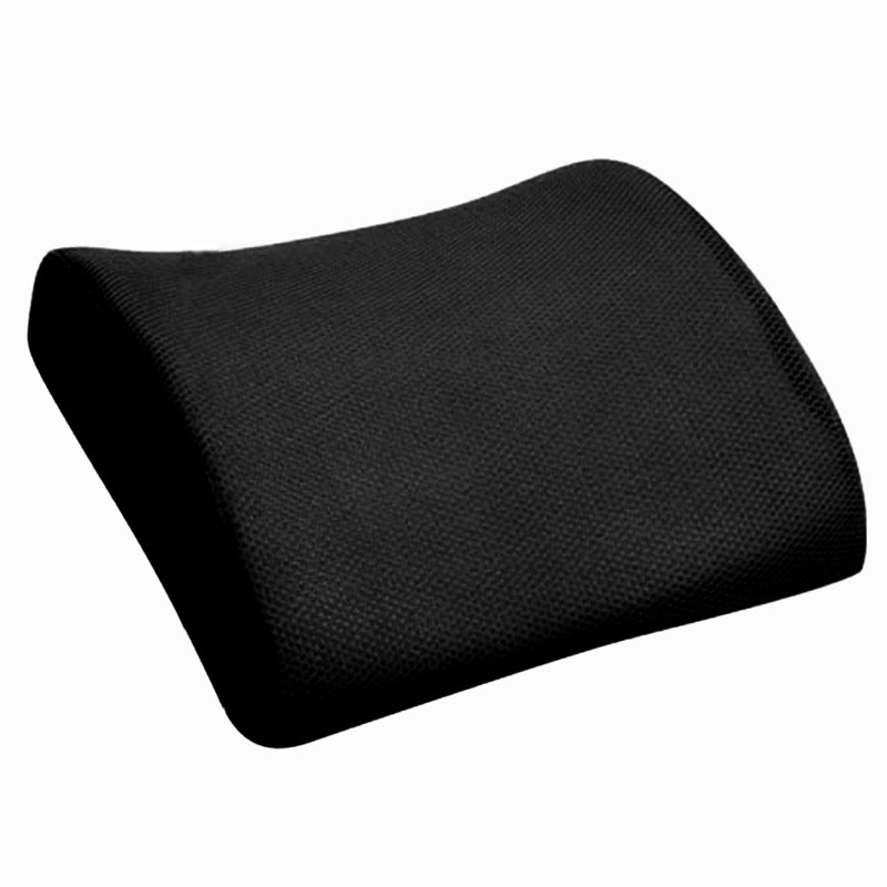 lower back support cushion