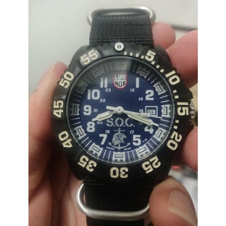 Luminox Navy Seal 3053SOCSET #2
